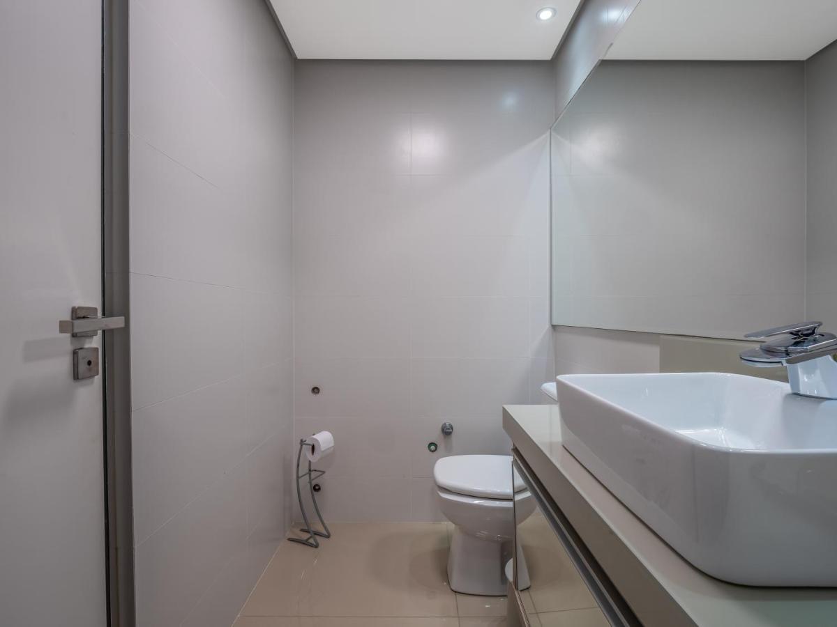 2 SUITE, 1 DORMITORIO EM MEIO A MATA ARAUCARIA A 1,5 Km Centro, ALTOS DE GRAMADO Gramado Exterior foto