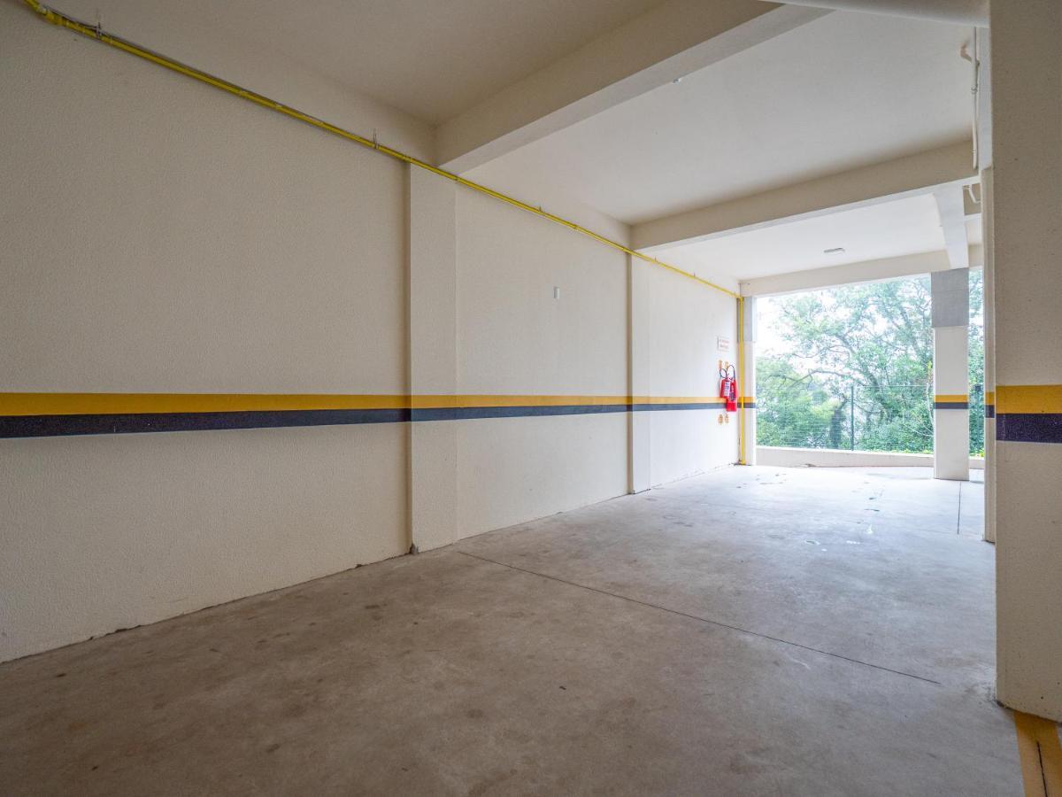 2 SUITE, 1 DORMITORIO EM MEIO A MATA ARAUCARIA A 1,5 Km Centro, ALTOS DE GRAMADO Gramado Exterior foto